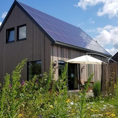 Haus Am See Rieste Kültér fotó