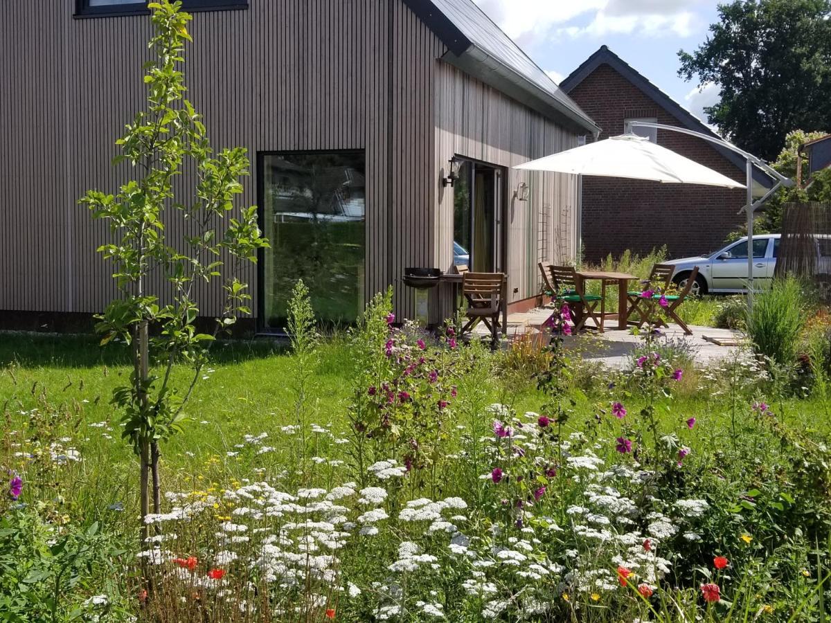 Haus Am See Rieste Kültér fotó