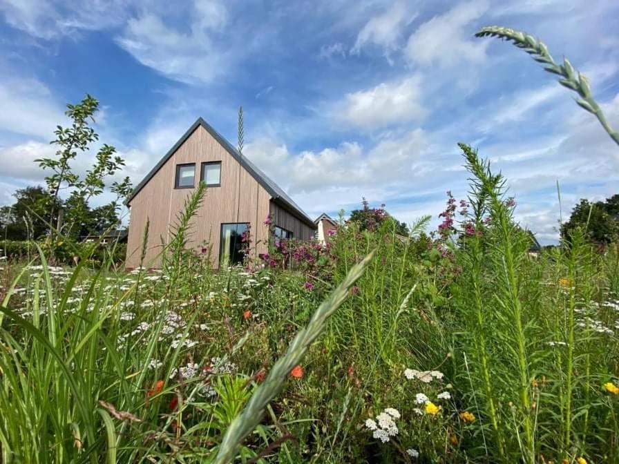 Haus Am See Rieste Kültér fotó