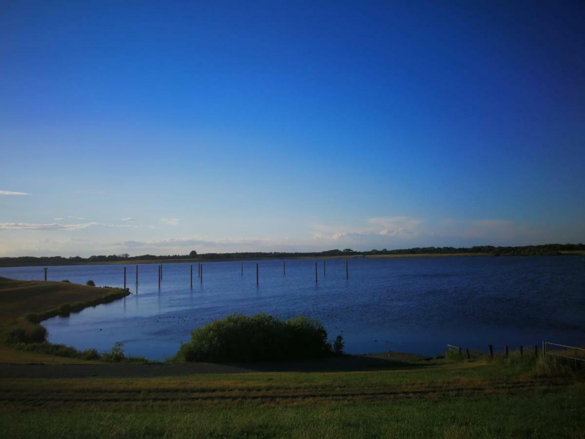 Haus Am See Rieste Kültér fotó